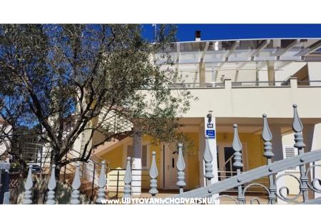 Apartmány B&amp;D - Fažana Fažana Chorvatsko