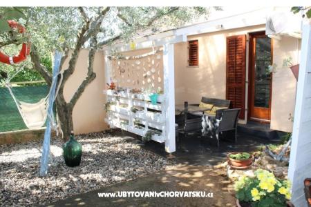 Apartmány Benčić foto 4