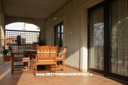 Apartmány Danica foto 5