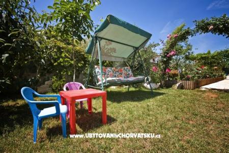 Apartmány Fažanka foto 2