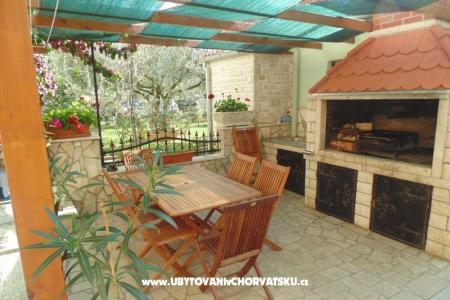 Apartmány Josipović foto 3