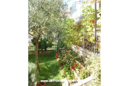 Apartmány Josipović foto 5