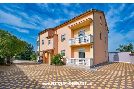 Apartmány KAJIC - Fažana foto 2