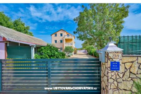 Apartmány KAJIC - Fažana foto 3