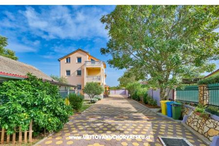 Apartmány KAJIC - Fažana foto 4