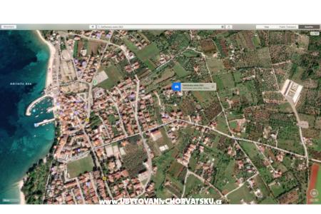 Apartmány KAJIC - Fažana foto 5