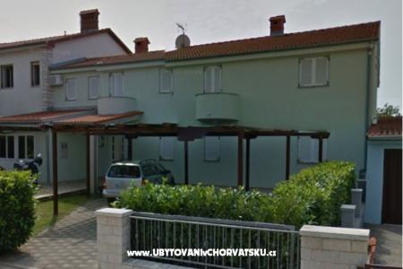 Apartmány Marta foto 3