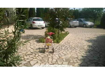 Apartmány Maršić - Fažana foto 3