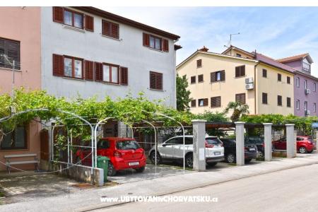 Apartmány MiBi foto 5