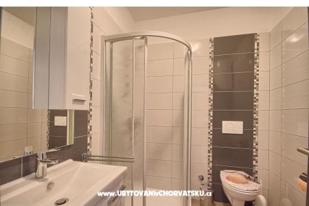 Apartmány Mishel foto 4