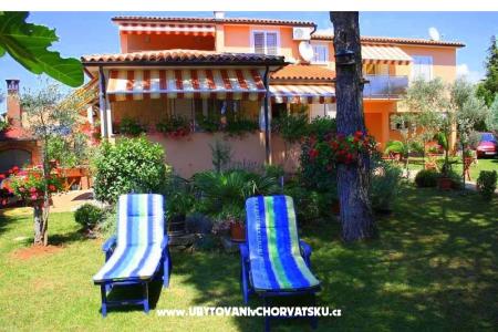 Apartmán Jeromela *** foto 2