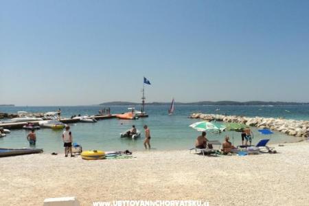 Apartmán Jeromela *** foto 5