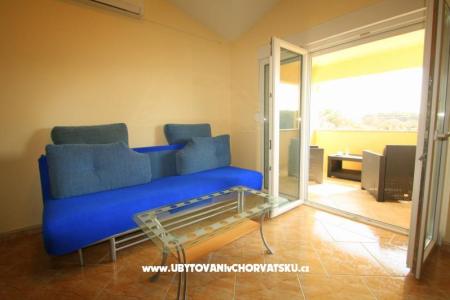 Apartmán Zoran - Valbandon  foto 4