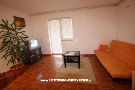 Apartmány Katia - (mit Playground) foto 4