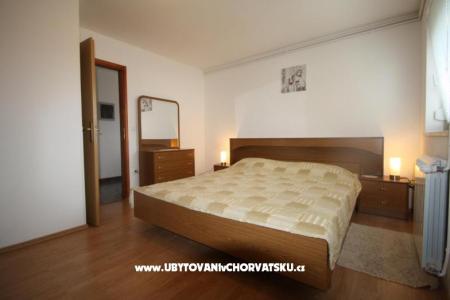Apartmány Katia - (mit Playground) foto 5