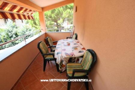 Apartmány Jeromela  foto 5