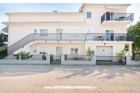 Apartmány Mihaela foto 2