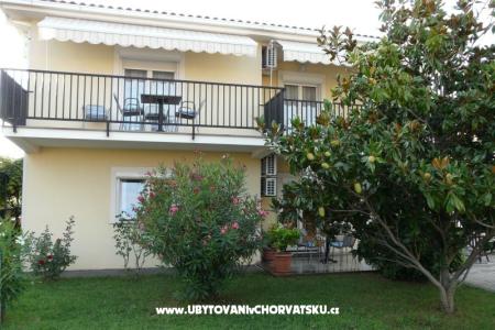 Apartmány Mihaela foto 5