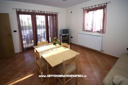 Apartmány PETRA foto 3