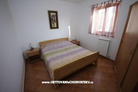 Apartmány PETRA foto 4