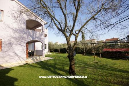 Apartmány PETRA foto 5