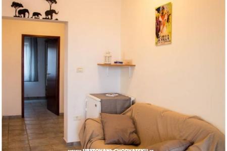 Apartmán Jozic foto 5