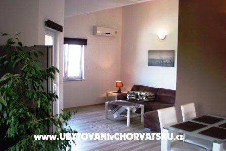 AS Apartmány foto 3