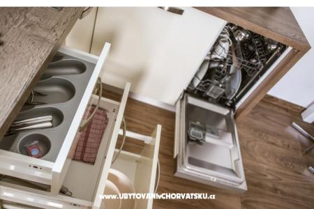 Marco Apartmány foto 2