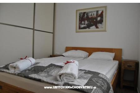 Marco Apartmány foto 4