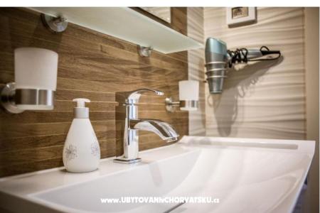 Marco Apartmány foto 5