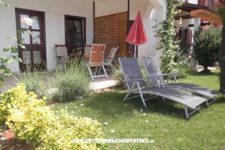 Apartmány VIKI foto 2