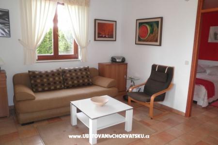 Apartmány VIKI foto 5