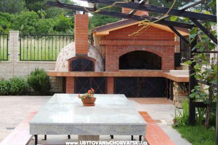 Villa Pineta foto 4