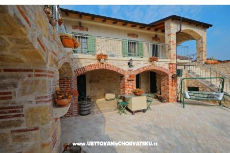 Ancient Dalmatian Apartmány foto 5