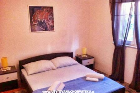 Apartmán Bolić foto 2