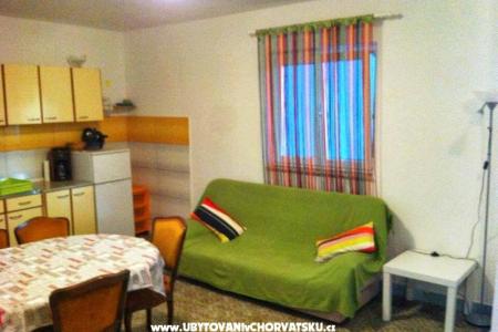 Apartmán Bolić foto 4