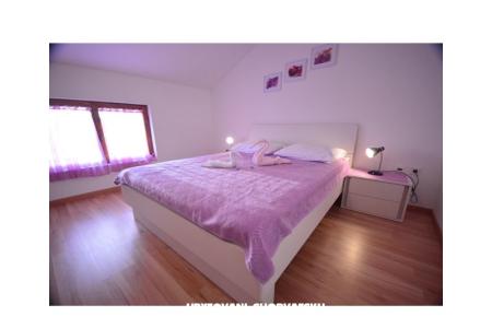 Apartmán Mandić Turanj foto 4