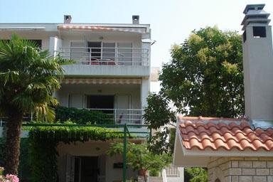 Apartmán Klara Sv. Filip i Jakov Chorvatsko