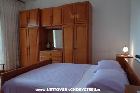 Apartmán Ljuba foto 4