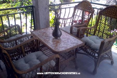 Apartmány Majica foto 2