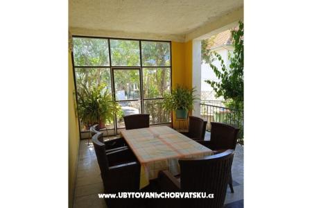 Apartmány Majica foto 4