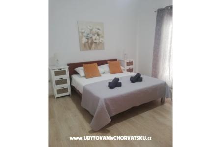 Apartmány Matej foto 3