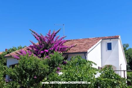 Dům k odpočinku - Apartmán Milka foto 2