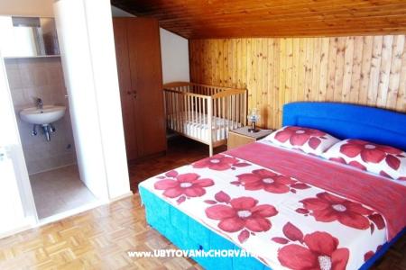 Apartmán Vatrogasac - Fireman foto 4