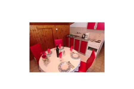 Apartmán Vatrogasac - Fireman foto 5