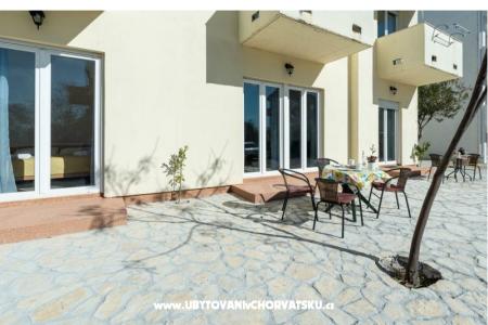 Apartmány Adria foto 4