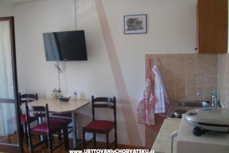 Apartmány AnaKov foto 4