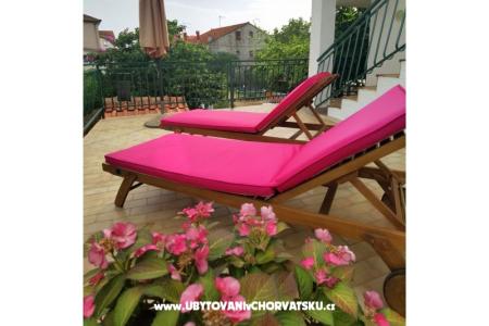 Apartmány Andjelka & Jure foto 4
