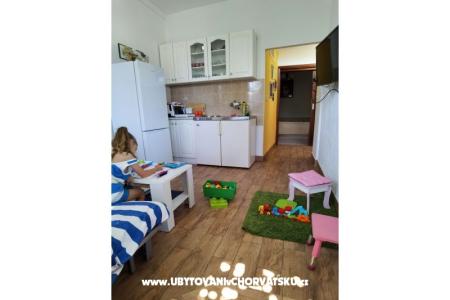 Apartmány Andjelka & Jure foto 5
