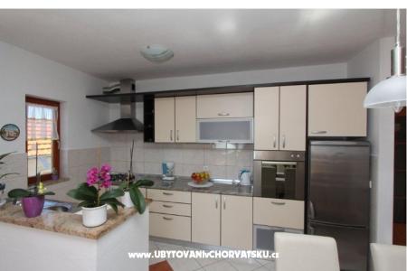 Apartmány Anka foto 4